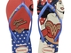 Havaianas Slim Heroínas I