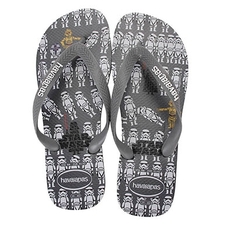 Havaianas Star Wars