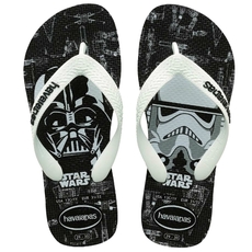 Havaianas Star Wars