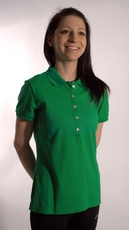 Camisa Polo Lacoste PF169E