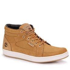 Bota Timberland Ek Packer Leather