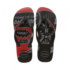 Havaianas Star Wars