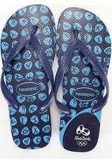 Havaianas Top Esportes 