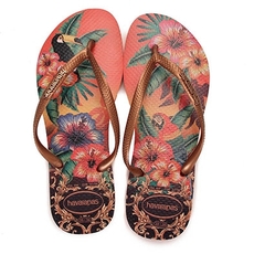 Havaianas Slim Tropical