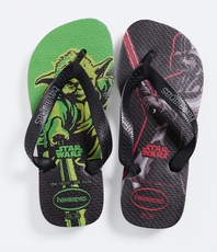 Havaianas Star Wars