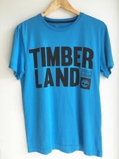 Camiseta Timberland Max Logo