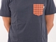 Camiseta Timberland Pocket Timon