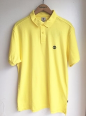 Camisa Polo Timberland Basic V16