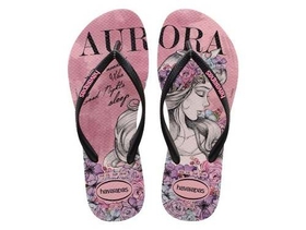 Havaianas Slim Princesas