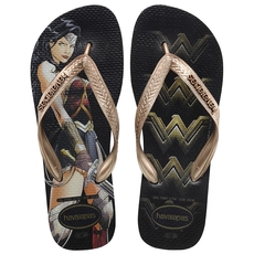 Havaianas Batman Vs Superman Fem