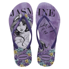 Havaianas Slim Princesas