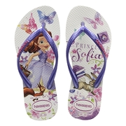 Havaianas Kids Princess Sofia