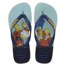 Havaianas Simpsons