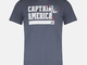 Camiseta Adidas Captain America