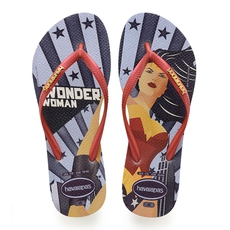 Havaianas Slim Heroínas II