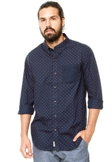 Camisa Timberland Allendale River