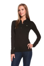 Camisa Polo Lacoste Fem PF369E21