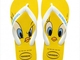 Havaianas Looney Tunes