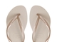 Havaianas Slim Dourado