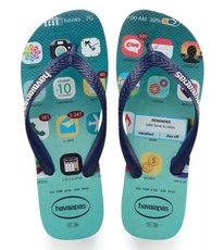 Havaianas Mood II