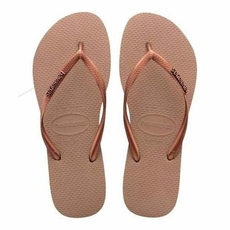 Havaianas Slim Logo Metal II