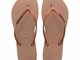 Havaianas Slim Logo Metal II