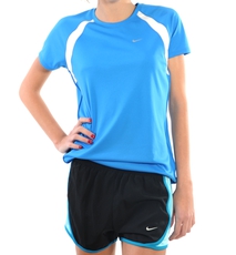 Camiseta Nike Manga Curta 37929