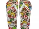 Havaianas Mario Bros