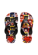 Havaianas Kids Max Herois