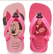 Havaianas Baby Classics Minnie