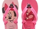 Havaianas Baby Classics Minnie