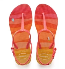 Havaianas Kids Freedom