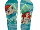 Havaianas Kids Slim Princess Ariel