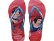 Havaianas Kids Slim Princess Branca de Neve