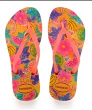 Havaianas Kids Slim Summer