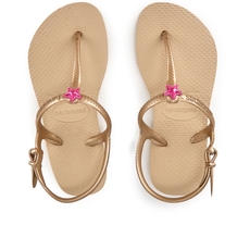 Havaianas Kids Freedom Star