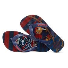 Havaianas Kids Piratas