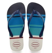 Havaianas Top Nautical Listras