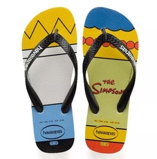 Havaianas Simpsons II