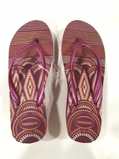 Havaianas High Fash Print