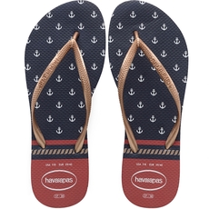 Havaianas Slim Nautical II