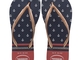 Havaianas Slim Nautical II