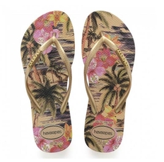 Havaianas Slim Tropical IV