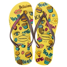 Havaianas Slim Cool Lips