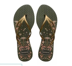 Havaianas Tria Print II