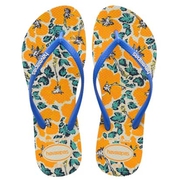 Havaianas Slim Floral III