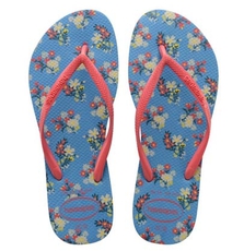 Havaianas Slim Romance