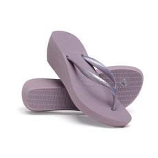 Havaianas High Plataforma