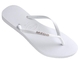 Havaianas Slim Logo Metal