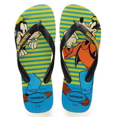 Havaianas Disney Stylish Pateta